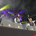 Fortarock 2016: Heidevolk